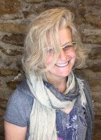 Author Kij Johnson