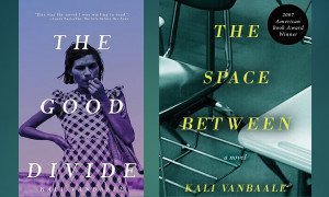The Good Divide | THe Space Between
