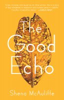 The Good Echo book cover