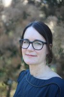 Shena McAuliffe author photo