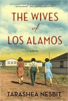 Wives of Los Alamos book cover