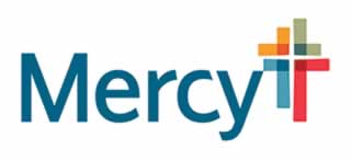 Mercy logo