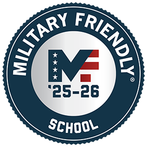 Military Friendly School