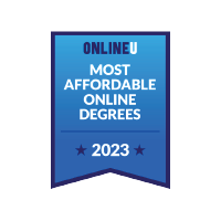 Most Affordable Online Degrees Online U 2023