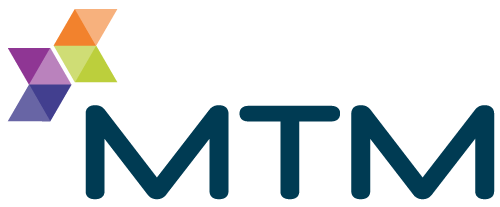 MTM Logo
