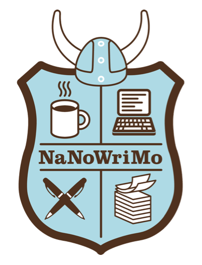 NaNoWriMo Logo