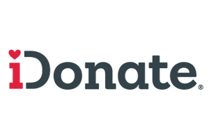 iDonate Logo