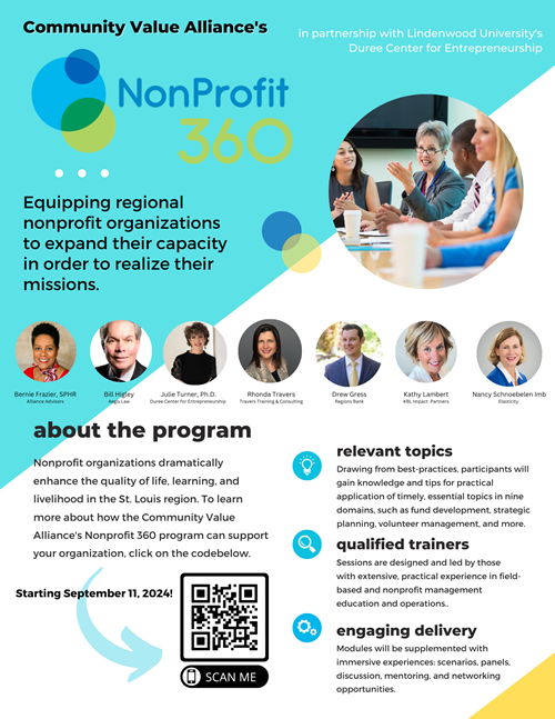 program brochure