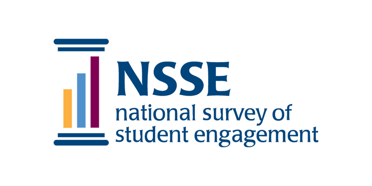 NSSE - National Survey of Student Engagement