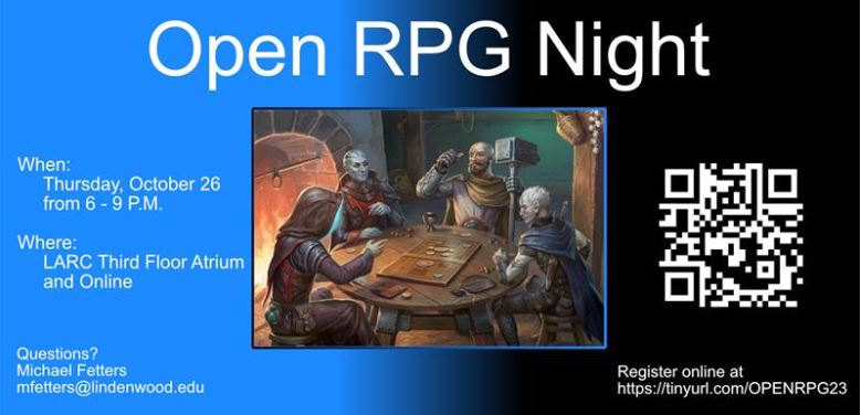 RPG Night