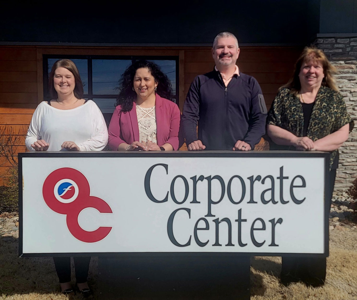 Ozark Center | Lindenwood University