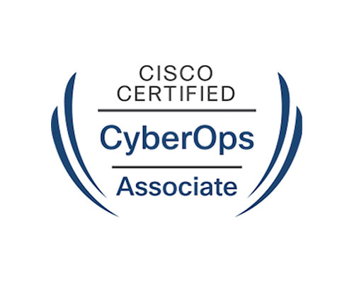 Cisco Certified CyberOps Associate