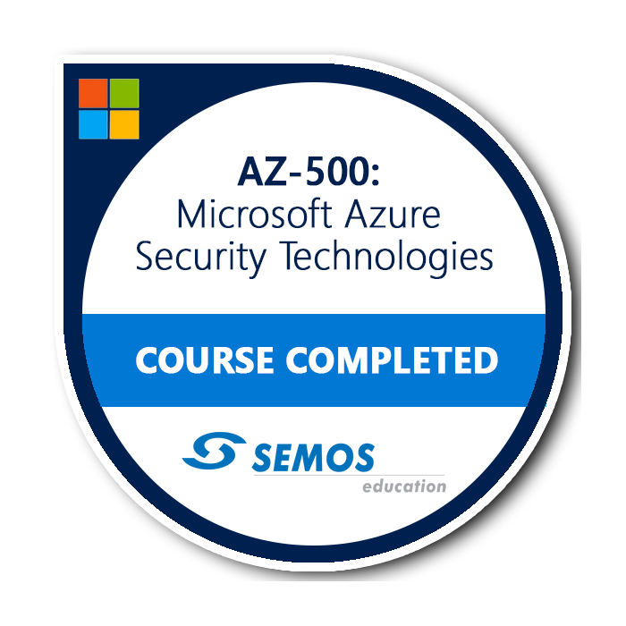 Microsoft Azure Dual Certification