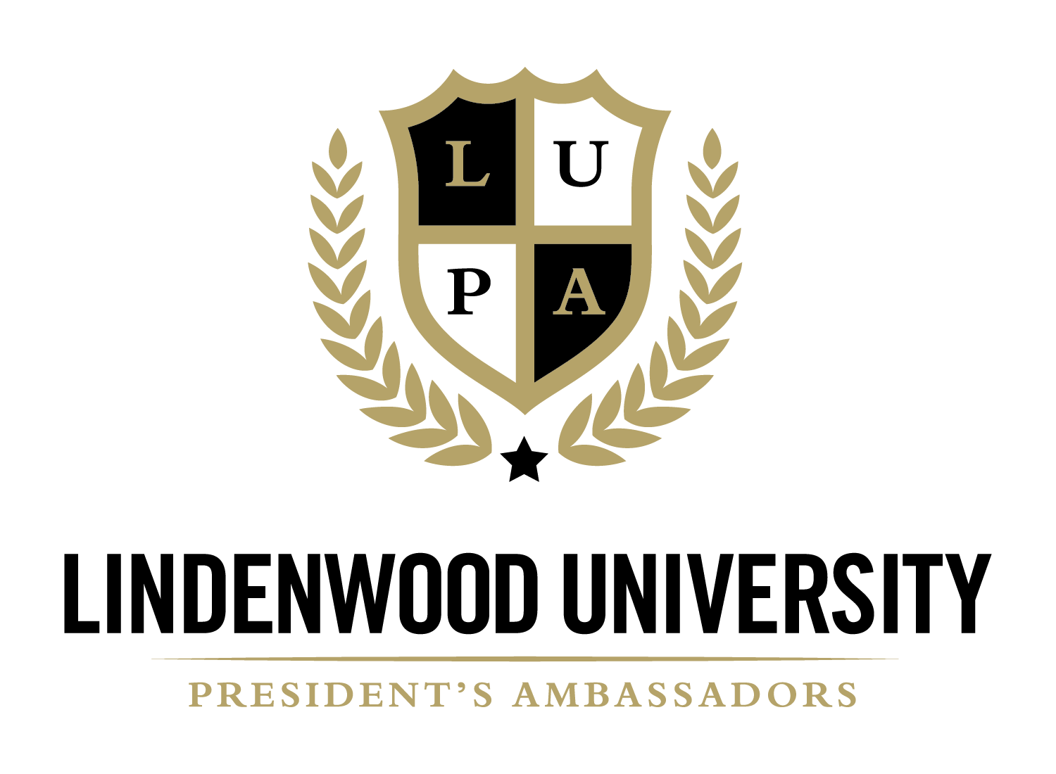 Lindenwood University President's Ambassadors