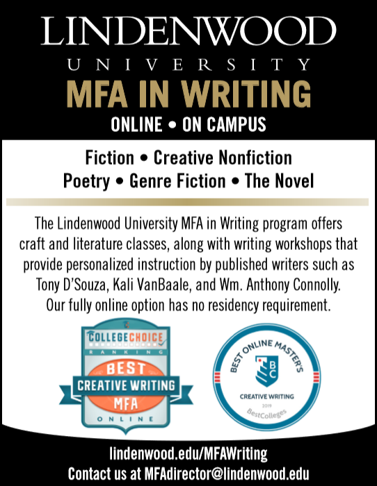 Lindenwood act requirements picture