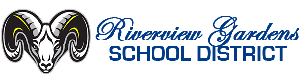 Riverview Gardens School District logo