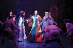 The national tour of Joseph stuns, live at Lindenwood