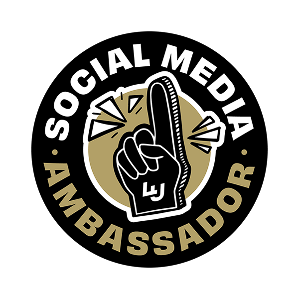 Social Media Ambassador