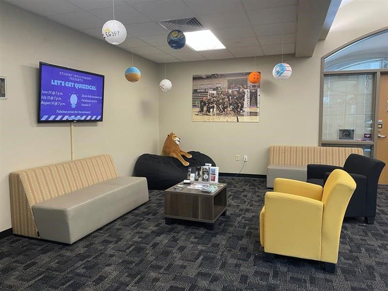 Student Involvement Resource Center