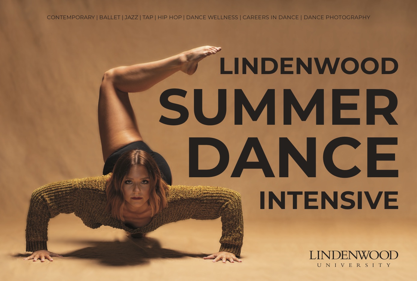 Summer Dance Intensive