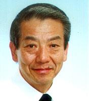 Yoshi Nakamoto