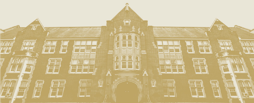 Roemer Hall