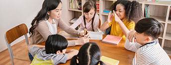 Gifted-Education-Specialist