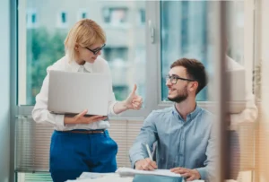 Accelerated Online Business Administration, BA/BS