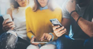 Online Social Media Marketing, MS
