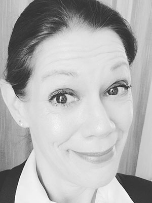 Dr. Melissa Ridley Elmes