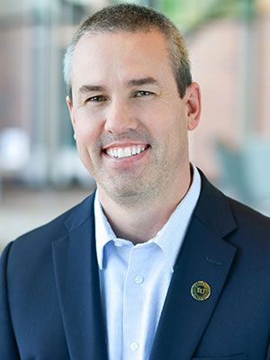 Kyle Sunderland, PhD 