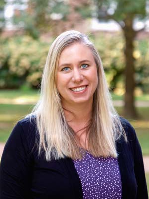 Dr. Brittany Goodman