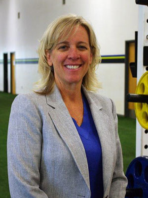 Dr. Cynthia Schroeder