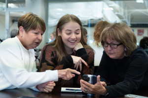 Lead with Purpose in Public and Private Sectors