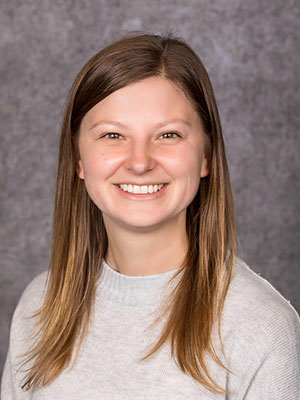 Laura Wehmer-Callahan