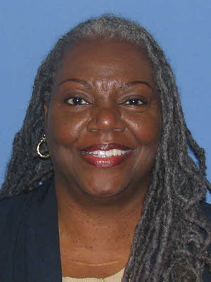 Dr. Denise King