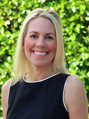 Dr. Kristy Tucciarone