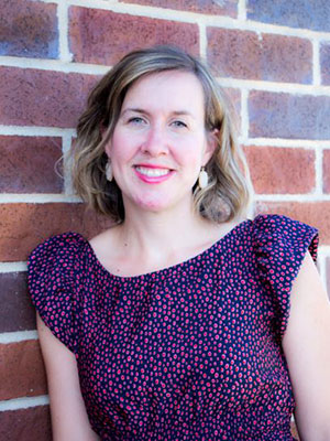 Stephanie Afful, PhD