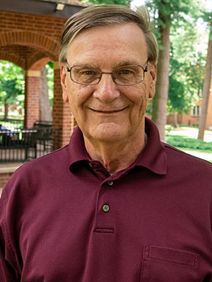 David H. Arns
