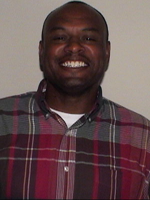 Dr.  Pernell Witherspoon