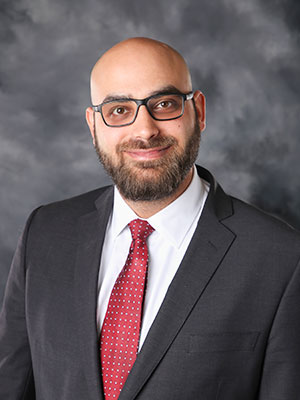 Georgiy (George) Krasnopolskiy