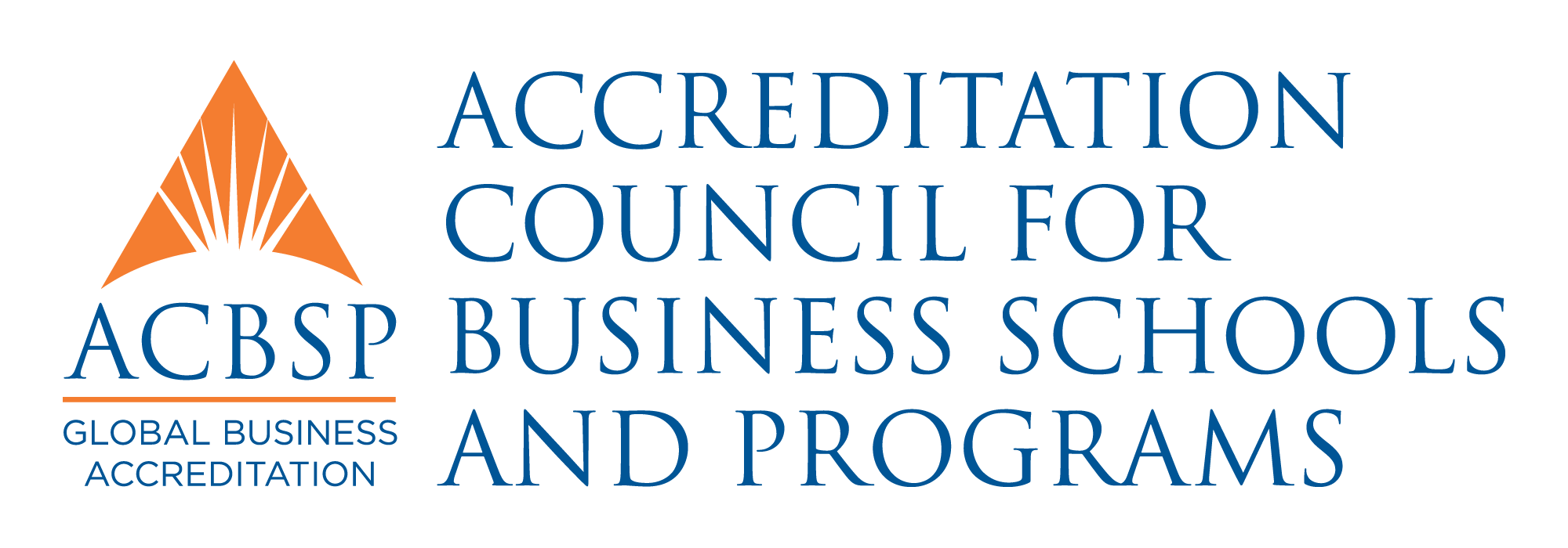 Accreditation Council for Business Schools and Programs