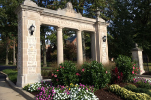 Philanthropic Engagement