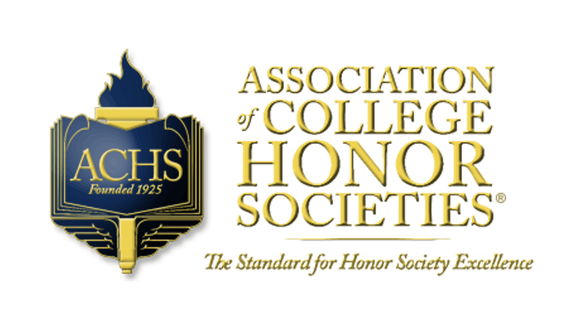 Association of College Honor Societies