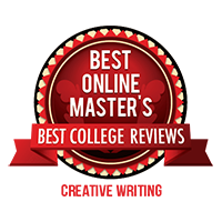 Best Online Master's - Creative Writing - Best College Reviews