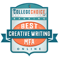 Best College Ranking - Best MFA Creative Writing - MFA Online