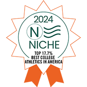 Best College Athletics in America 2024