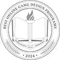 Bachelor's in Game Design 2024
