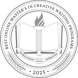 Best Online Creative Writing 2025