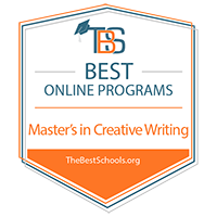 Best Online Programs Badge
